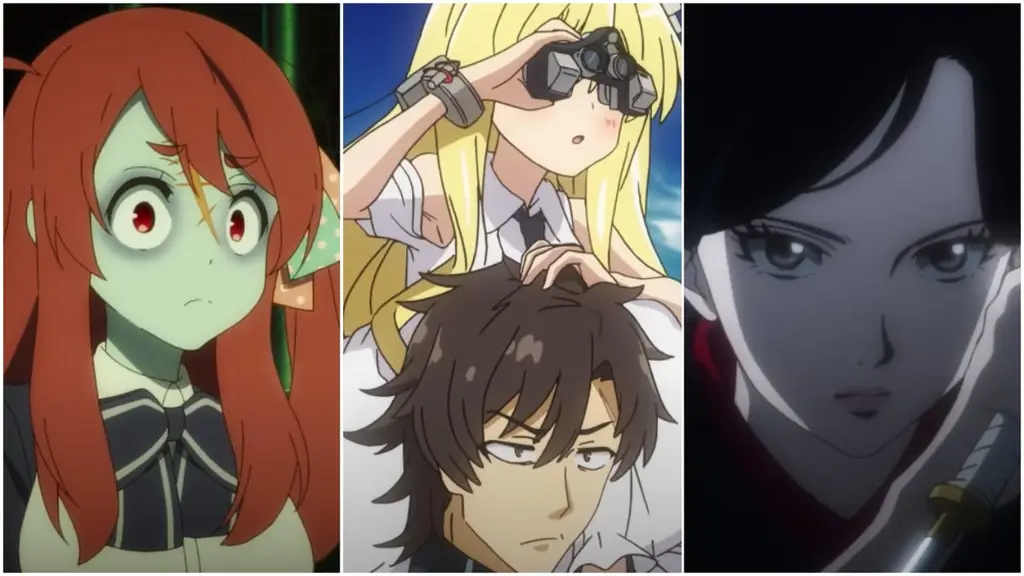 Jadwal Rilis Anime Spring 2021: Antisipasi Series Terbaru!