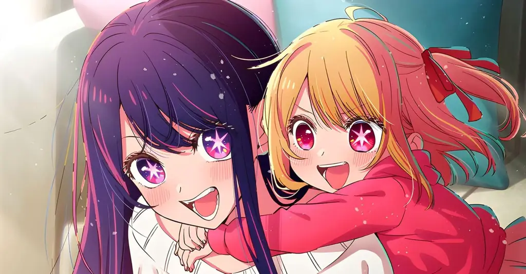 Jadwal Rilis Anime Spring 2023: Seri Terbaru yang Wajib Ditonton!