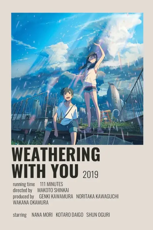 Daftar Anime Spring 2021: Tayang di Mana & Kapan?