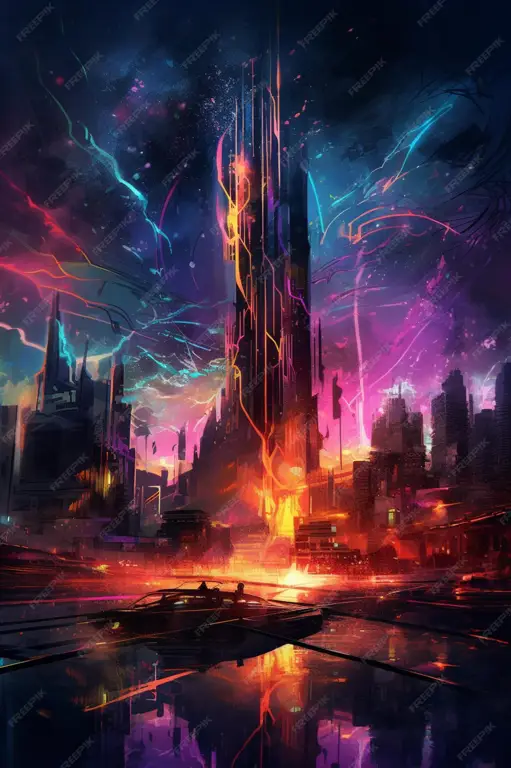 Jadwal Rilis Anime 2025: Antisipasi Seri Terbaru!