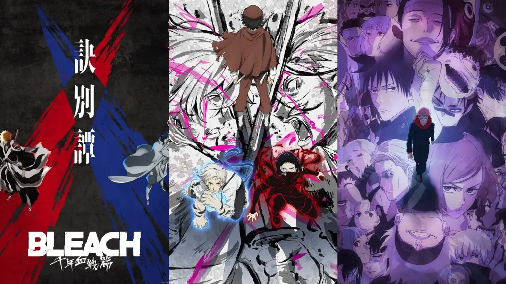 Antisipasi Anime Summer 2023: Jadwal Lengkap dan Sinopsisnya