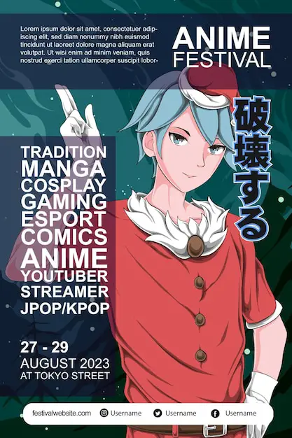 Siap-Siap! Jadwal Anime Spring 2021 Sudah Rilis!