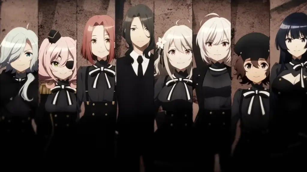 Trailer Anime yang Dinantikan di Tahun 2025 Cuplikan video trailer anime mendatang