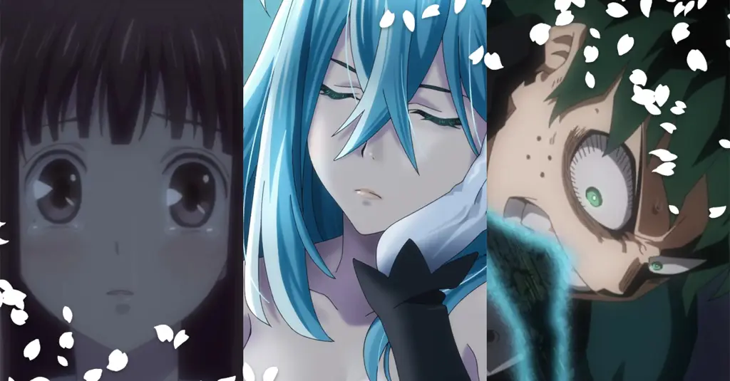 Jangan Lewatkan! Jadwal Tayang Anime Spring 2021
