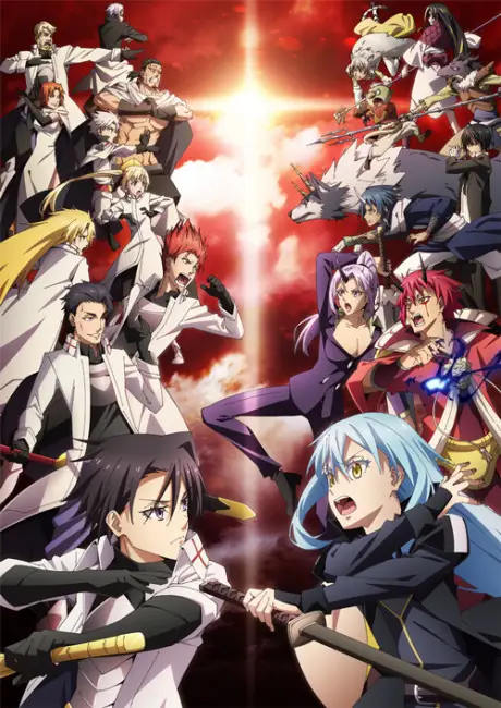 Jadwal Anime Spring 2024: Anime Baru & Season Lanjutan!