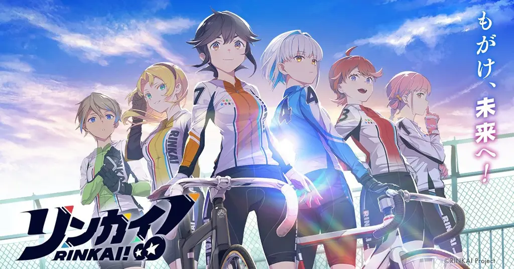 Karakter-karakter menarik yang akan muncul di anime Spring 2024 Karakter-karakter anime di musim semi 2024