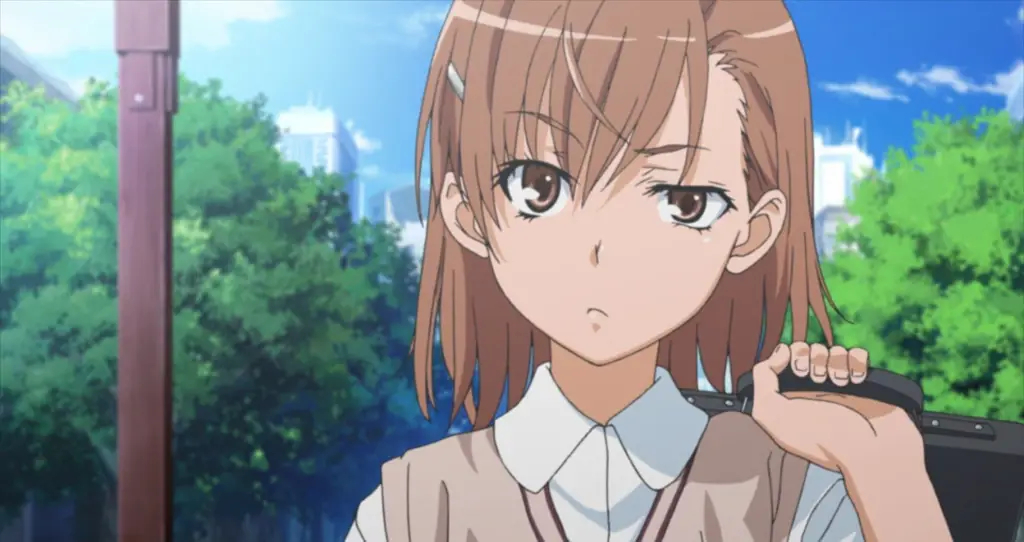 Berbagai Karakter Anime Populer Gambar berbagai karakter anime