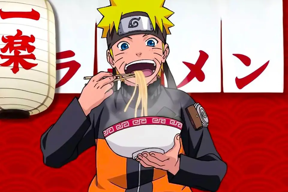 Nonton Bareng Teman! Gambar orang-orang menonton anime bersama-sama