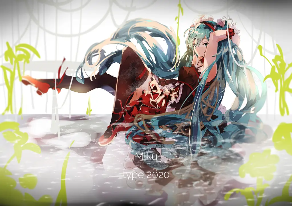 Karakter Anime Favoritmu Gambar berbagai karakter anime