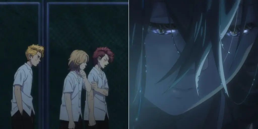 Anime Terbaik Spring 2021 Gambar anime terbaik musim semi 2021