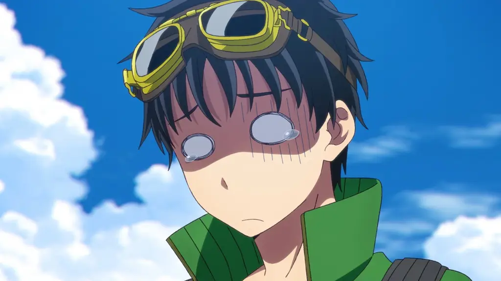 Anime 2025:  Panduan Lengkap Jadwal dan Informasi
