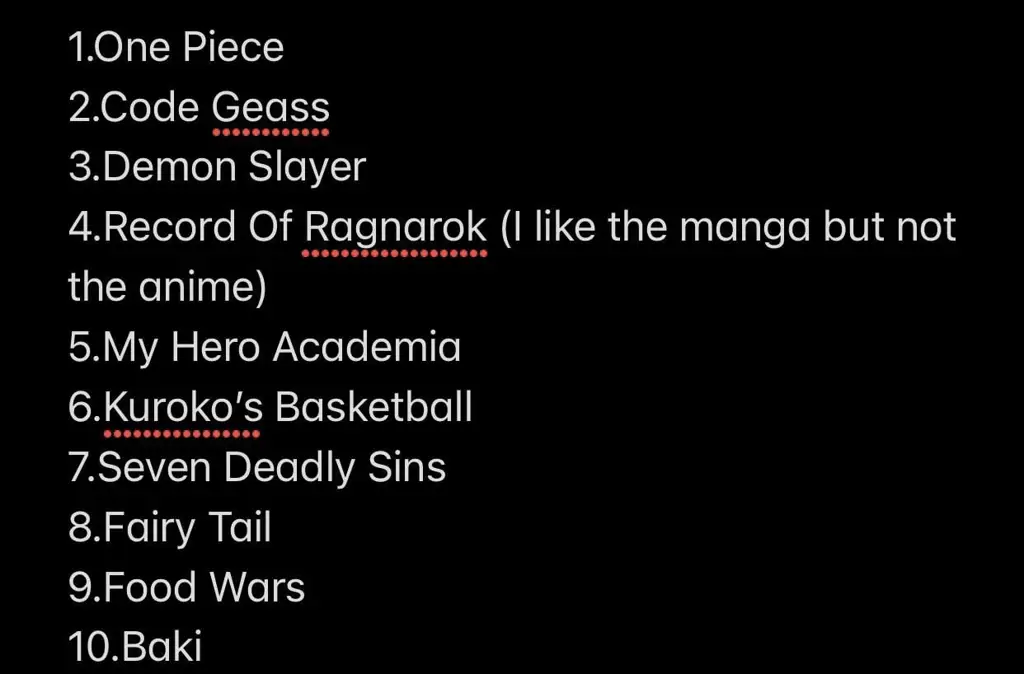 Tips dan Trik Menonton Anime Panduan menonton anime