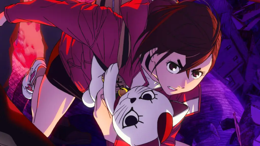 Deretan Anime Terbaru 2025 yang Wajib Ditonton