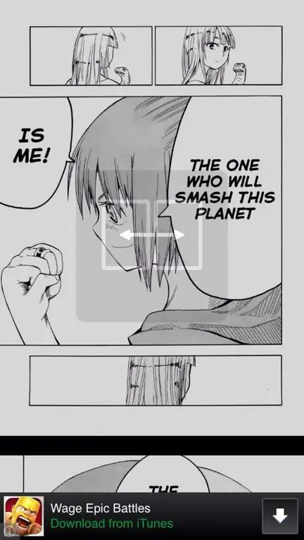 Semangat Menonton Anime Gambar penggemar anime yang bersemangat