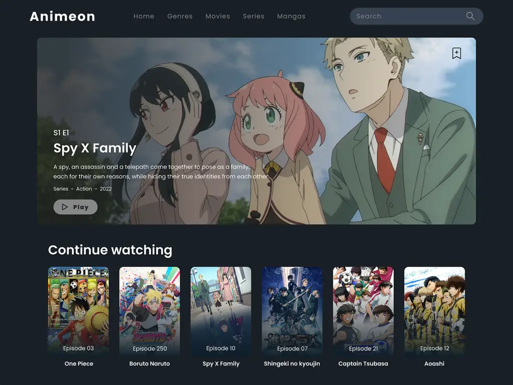 Siap-Siap Maraton! Jadwal Rilis Anime 2023 dan Link Streamingnya