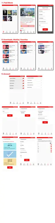 Mudah Mengatur Daftar Anime yang Sedang Ditonton Aplikasi untuk Membuat Daftar Tontonan Anime