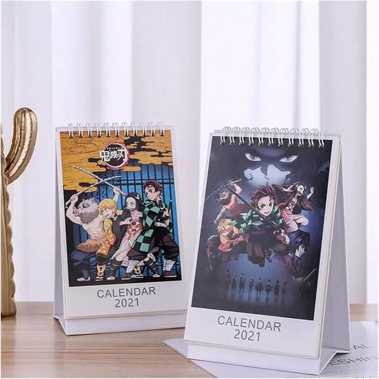 Jadwal Rilis Anime Terbaru di Anoboy