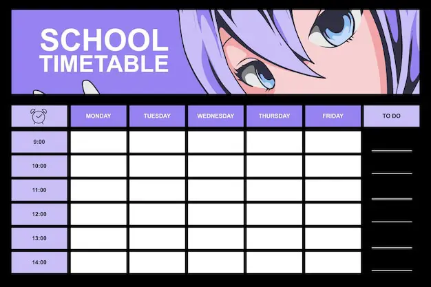 Jadwal Tayang Anime di TV Lokal & Streaming: Panduan Lengkap