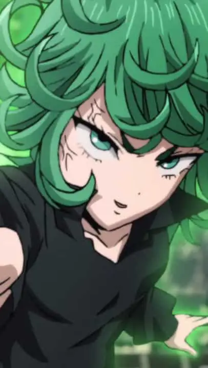 Karakter Anime Favorit Karakter Anime Populer