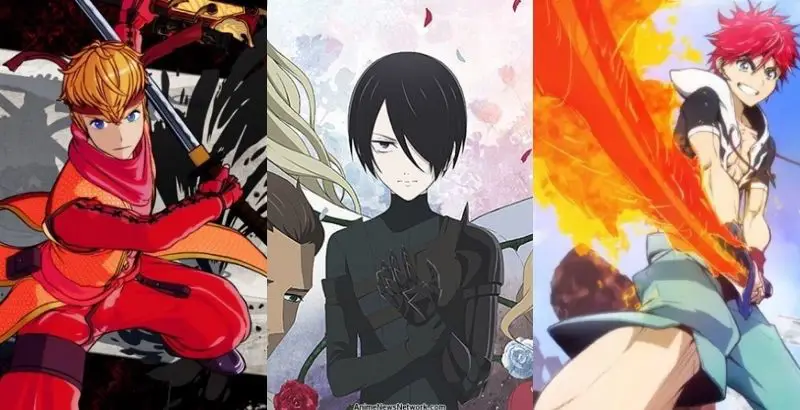 Jadwal Rilis Anime Winter 2022: Yang Paling Dinantikan!