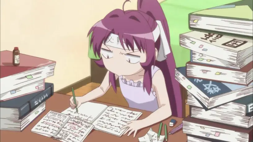 Tips agar tidak ketinggalan episode terbaru Tips menonton anime