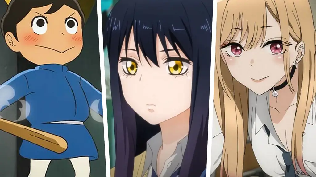 Rekomendasi Anime Terbaik Musim Dingin 2022 Gambar anime terbaik musim dingin 2022