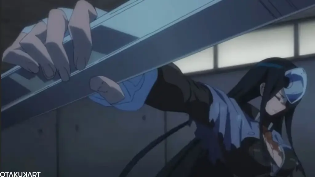 Karakter Anime Winter 2022 Karakter-karakter dari anime musim dingin 2022.