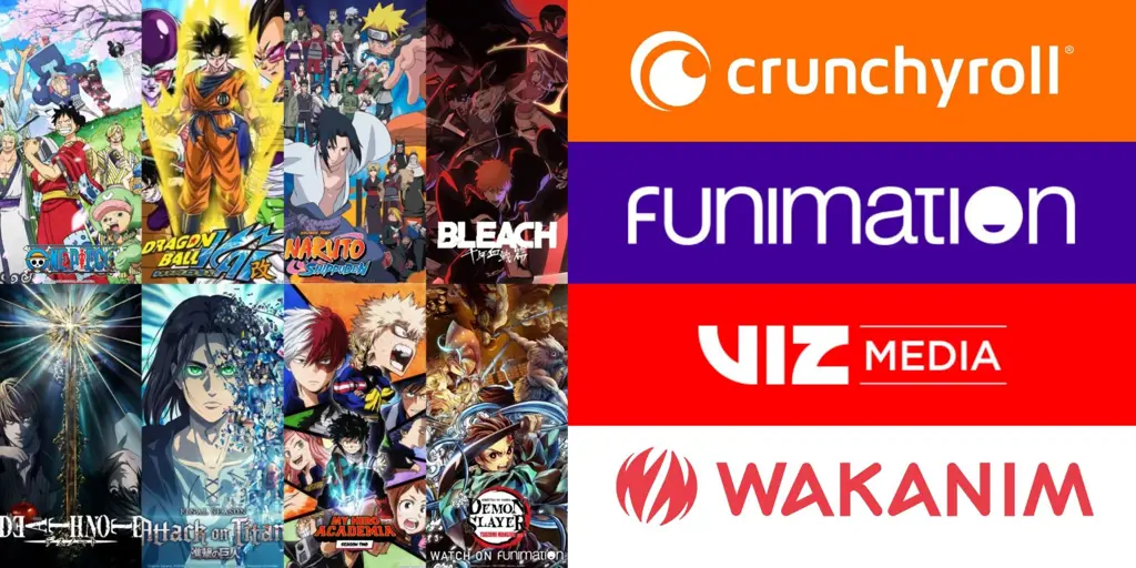 Menikmati Anime di Rumah Seseorang menonton anime di rumah