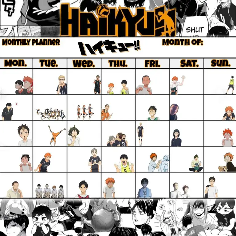 Jadwal Tayang Anime Anoboy Setiap Minggu