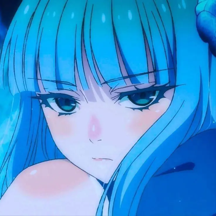 Visual kunci anime Fall 2023 yang menampilkan berbagai judul anime yang akan tayang Visual kunci anime Fall 2023