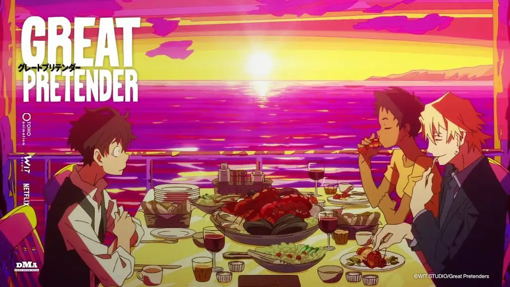 Perbandingan Layanan Streaming Anime Tabel perbandingan layanan streaming anime