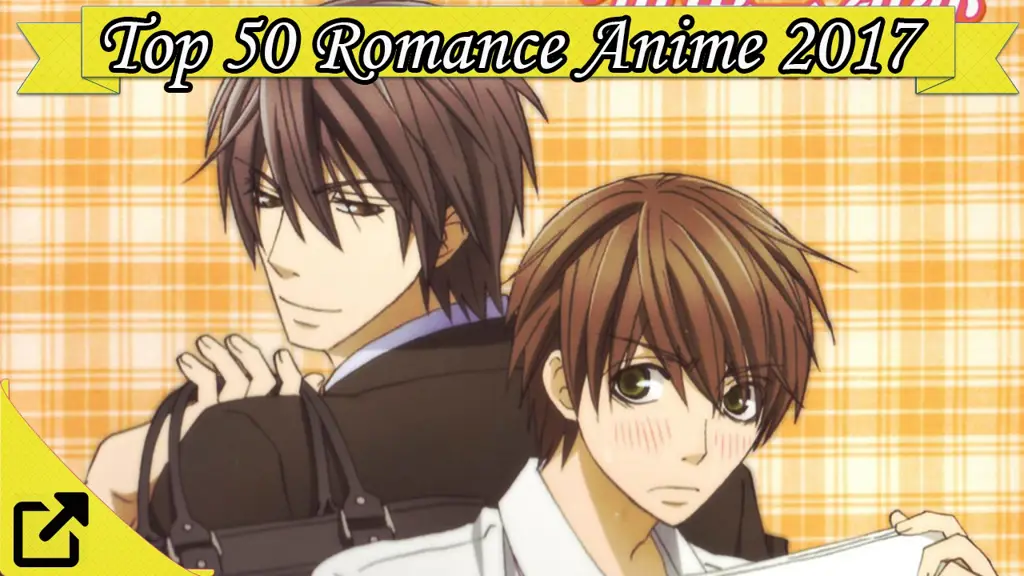 Rekomendasi Anime Terbaik 2017 Kumpulan anime terbaik 2017