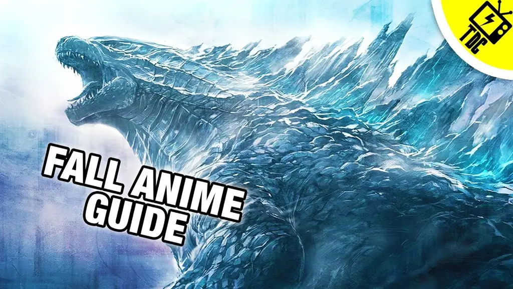 Anime Populer Musim Semi 2017 Gambar-gambar anime yang populer di musim semi 2017
