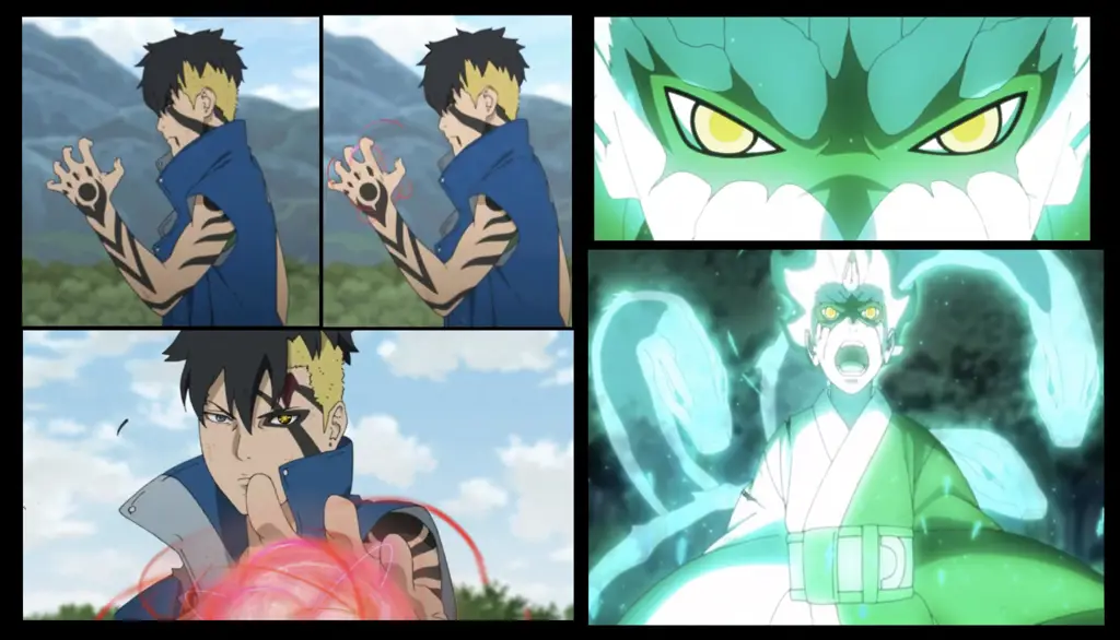 Tips Mengatasi Masalah Streaming Boruto Gambar tips mengatasi masalah streaming Boruto