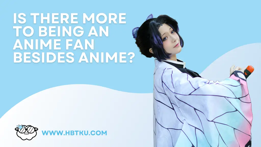 Bergabunglah dengan Komunitas Komunitas penggemar anime sedang berdiskusi