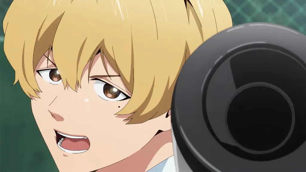 Jadwal Tayang Anime April 2024 Jadwal rilis anime bulan April 2024