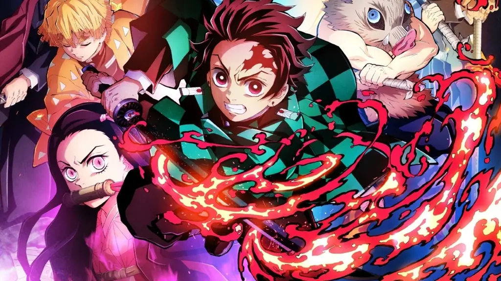 Rekomendasi Anime April 2024 Anime terbaik yang tayang di bulan April 2024