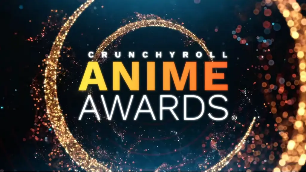 Penghargaan Anime Terbaik Tahun 2017 Gambar penghargaan anime tahun 2017