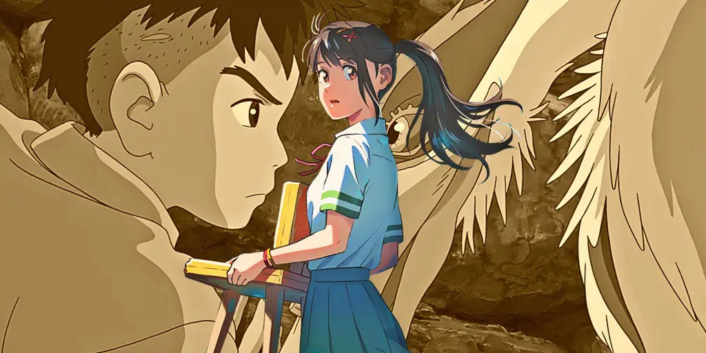 Daftar Anime 2020:  Panduan Lengkap Jadwal dan Streaming