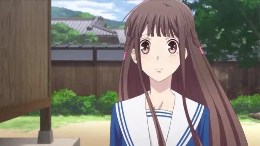 Adegan Aksi Anime yang Menarik Gambar adegan aksi anime