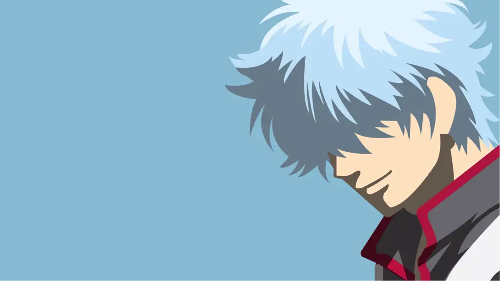 Karakter Anime Lucu dan Menggemaskan Gambar karakter anime lucu