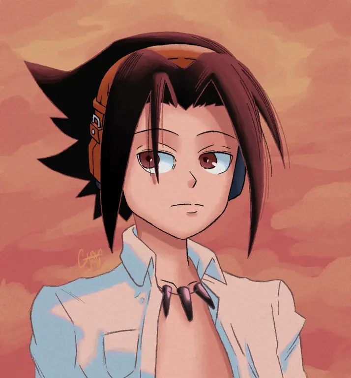 Para Penggemar Anime yang Antusias Gambar penggemar anime yang bersemangat