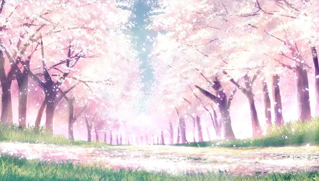 Anime-anime terbaik musim semi 2020 Gambar anime musim semi 2020