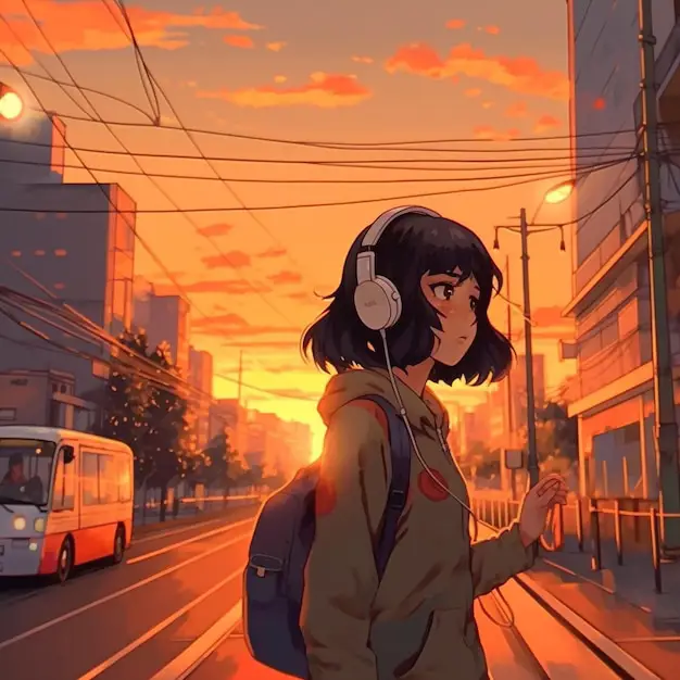 Anime Terbaru yang Paling Ditunggu Gambar adegan-adegan menarik dari anime terbaru