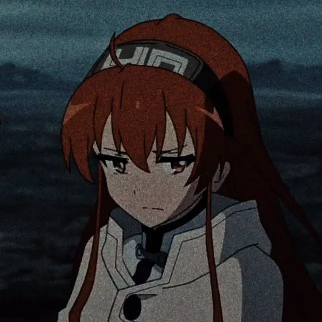 Mushoku Tensei: Petualangan yang Mengharukan Gambar kunci anime Mushoku Tensei