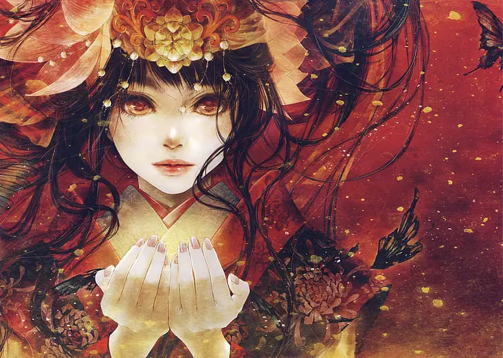 Anime Favorit di Layar Lebar Karakter animasi Jepang di layar lebar bioskop