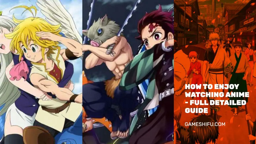 Tips dan trik agar selalu update dengan jadwal anime Tips menonton anime agar tidak ketinggalan episode