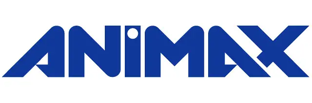 Logo Animax Logo saluran televisi Animax