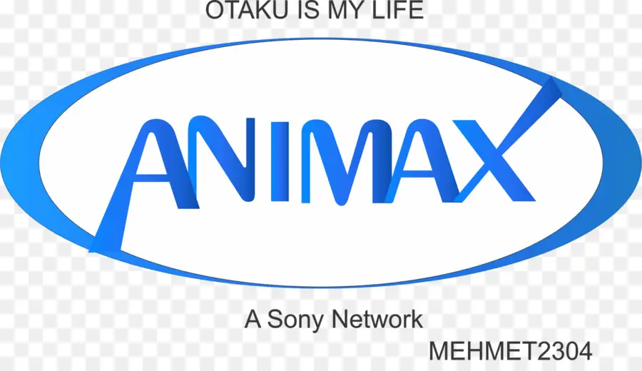 Logo Saluran Animax Logo Animax