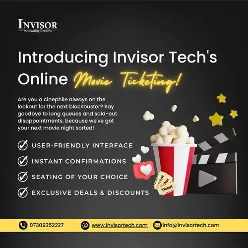 Beli tiket bioskop sekarang juga Tiket nonton bioskop